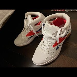 Reebok Men’s Worn Once